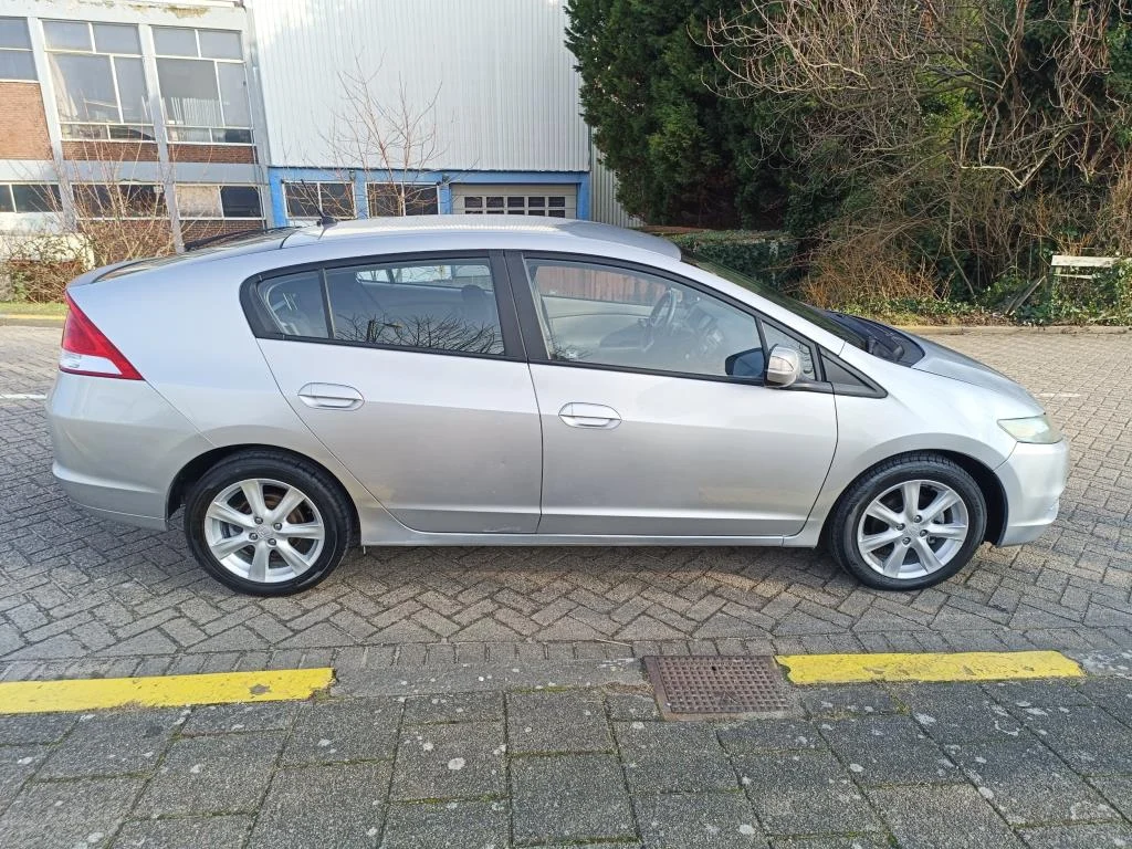 Honda-Insight