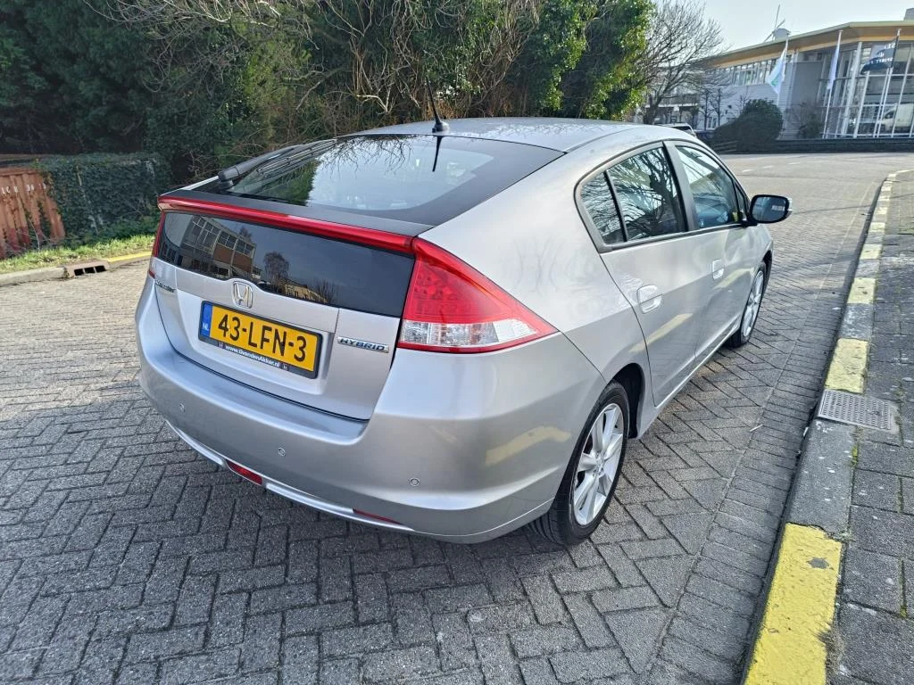 Honda-Insight