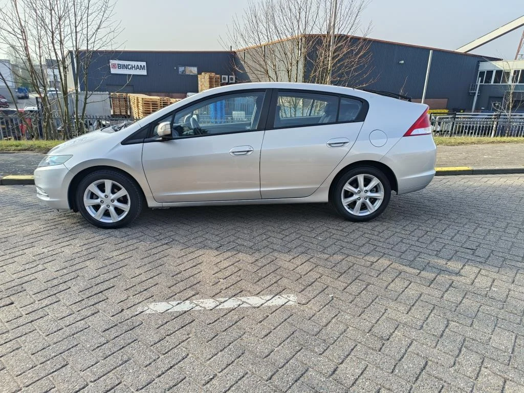 Honda-Insight