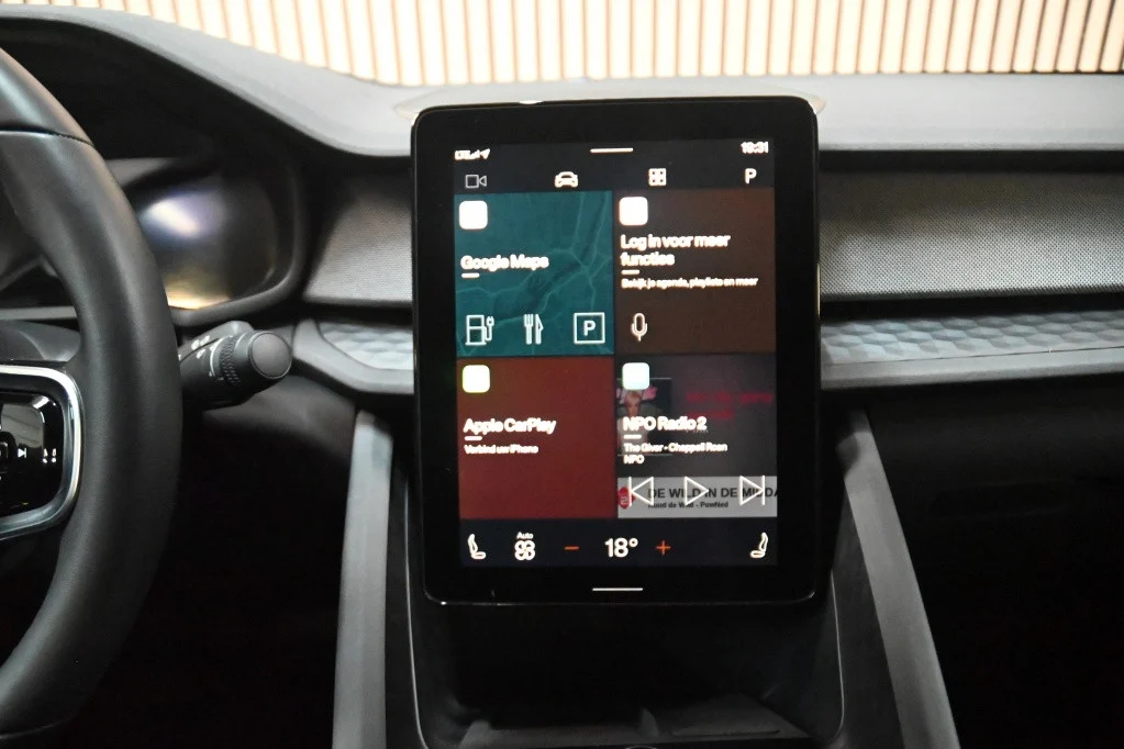 Polestar 2 Long Range Single Motor