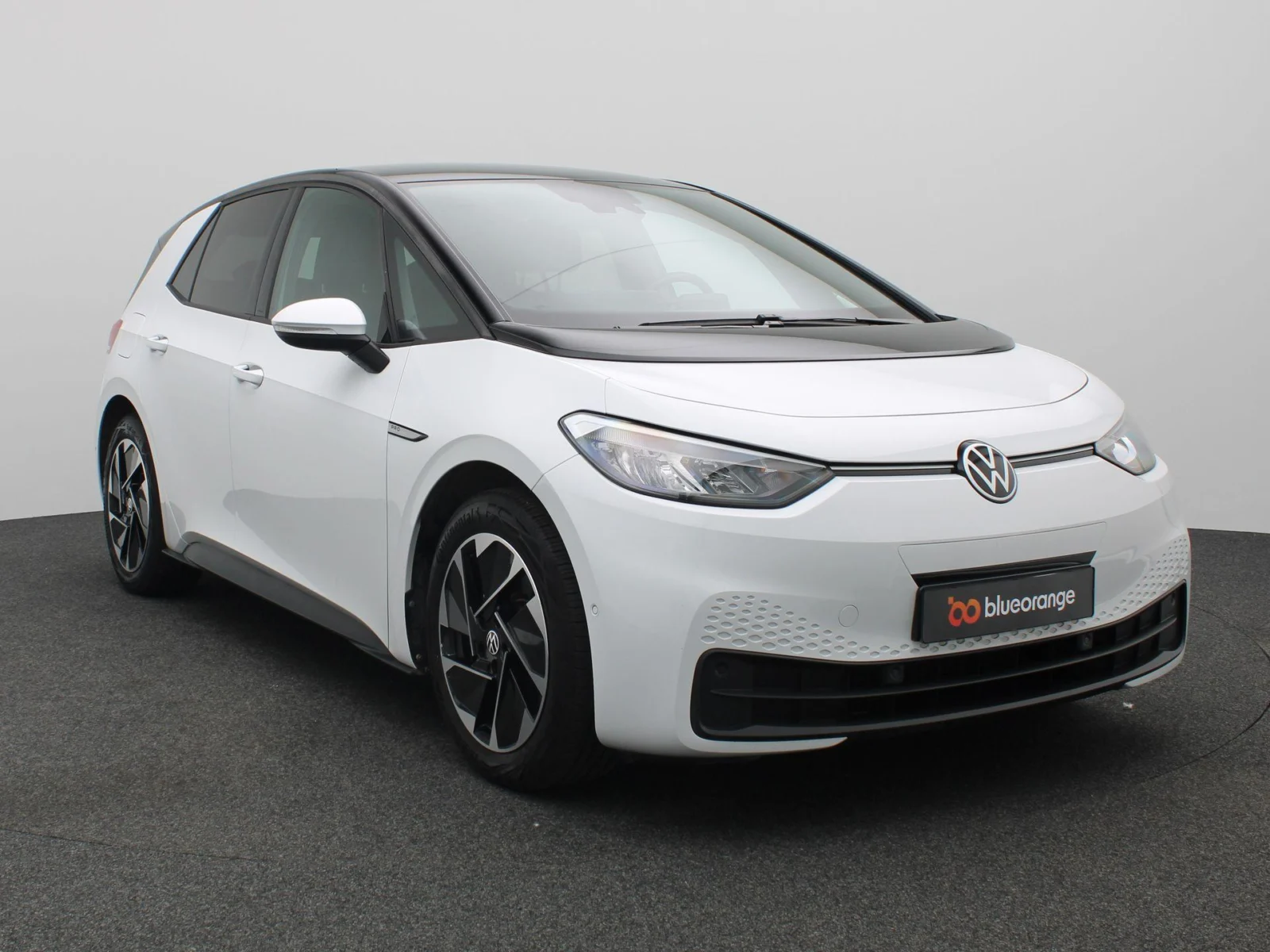 Volkswagen ID.3 Pro Edition Aut
