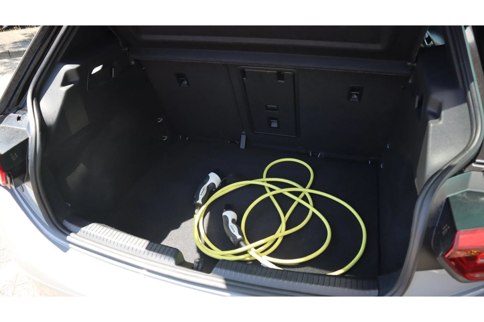 Volkswagen ID.3 First Plus SOH94% LED CAM