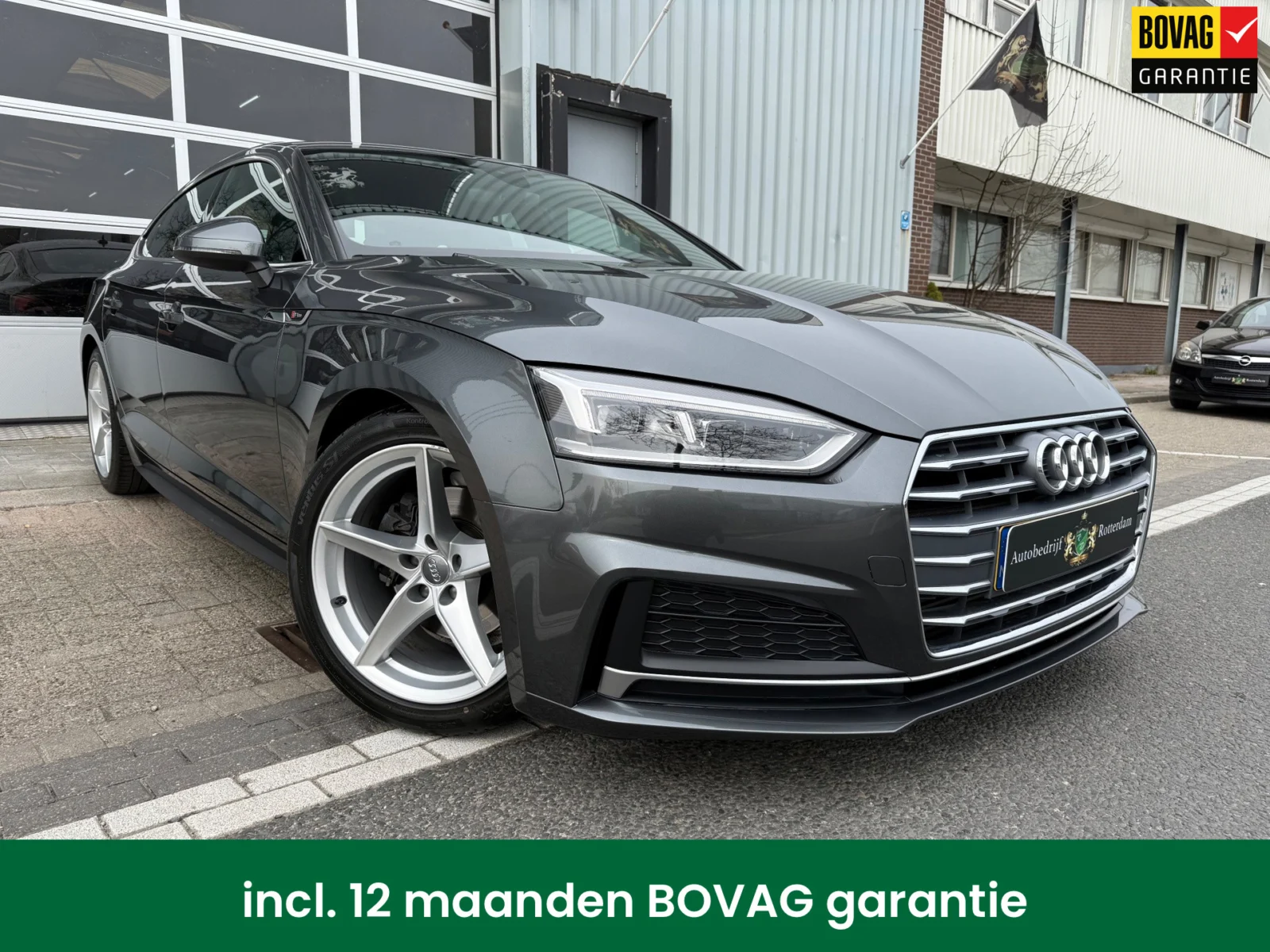 Audi-A5