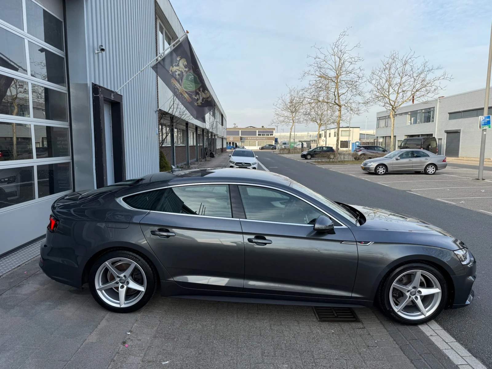 Audi-A5