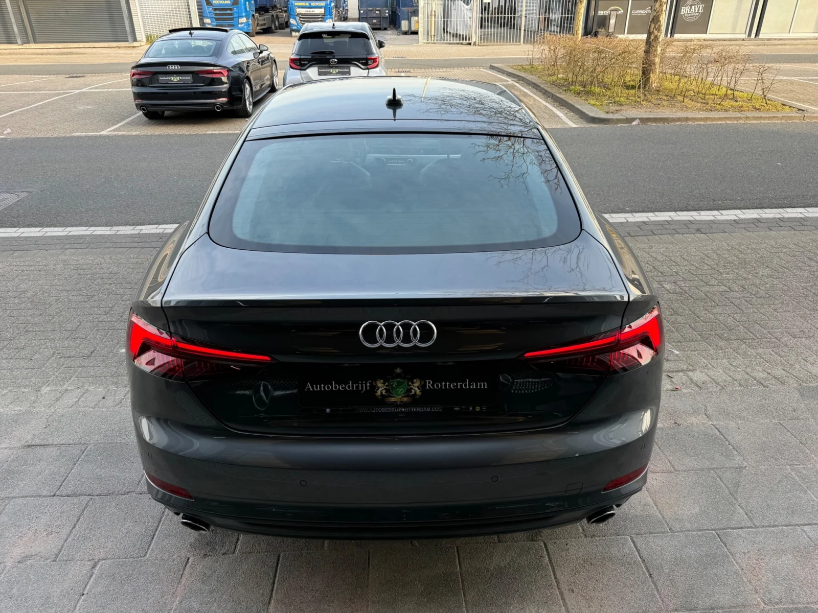 Audi-A5