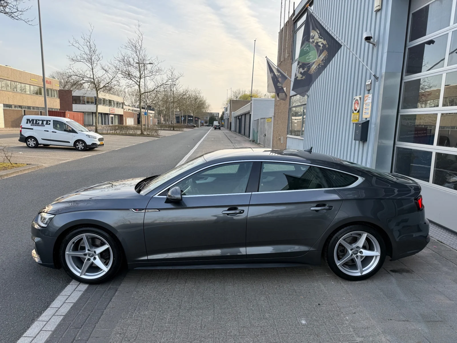 Audi-A5