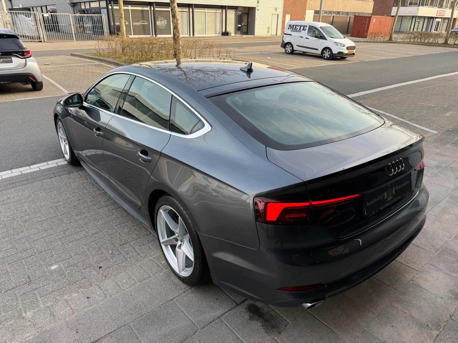 Audi-A5