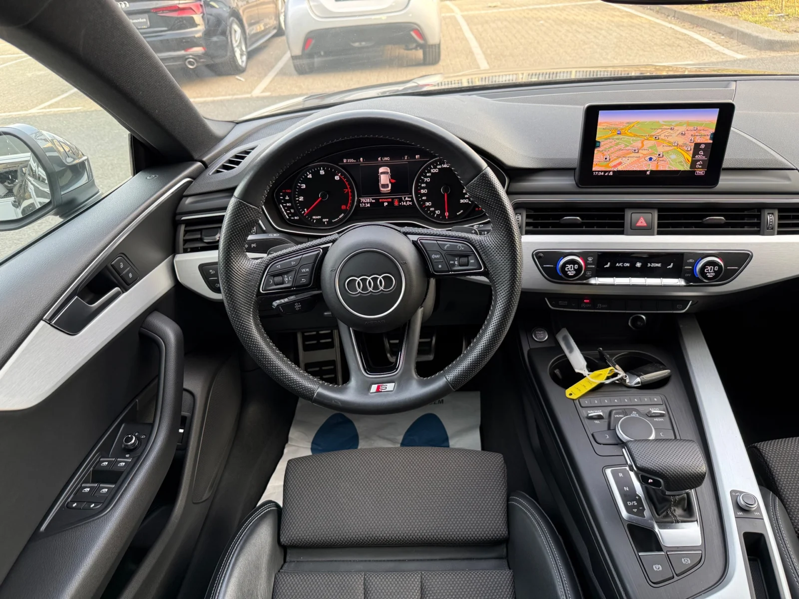 Audi-A5