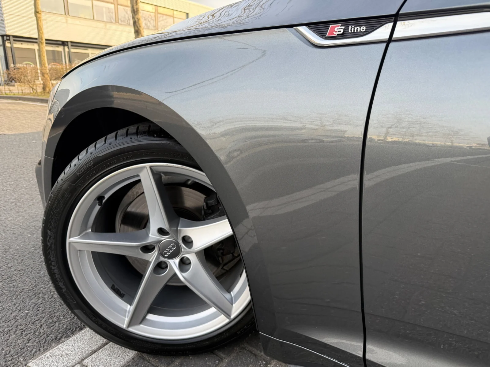 Audi-A5