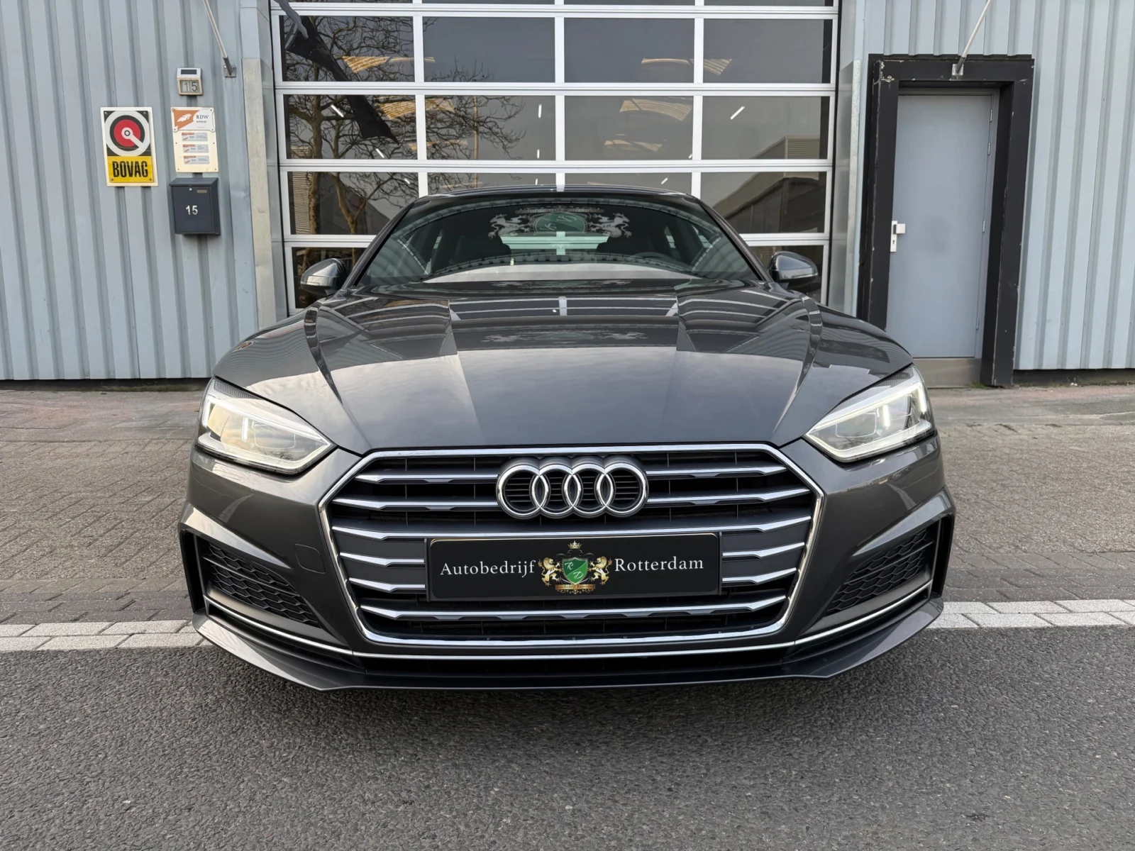 Audi-A5