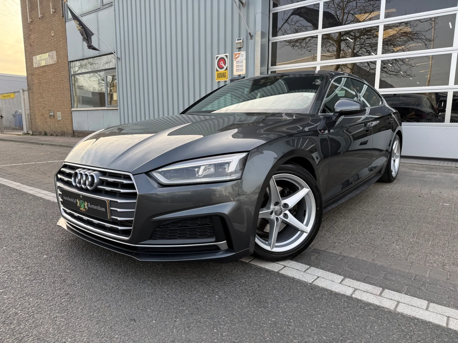Audi-A5