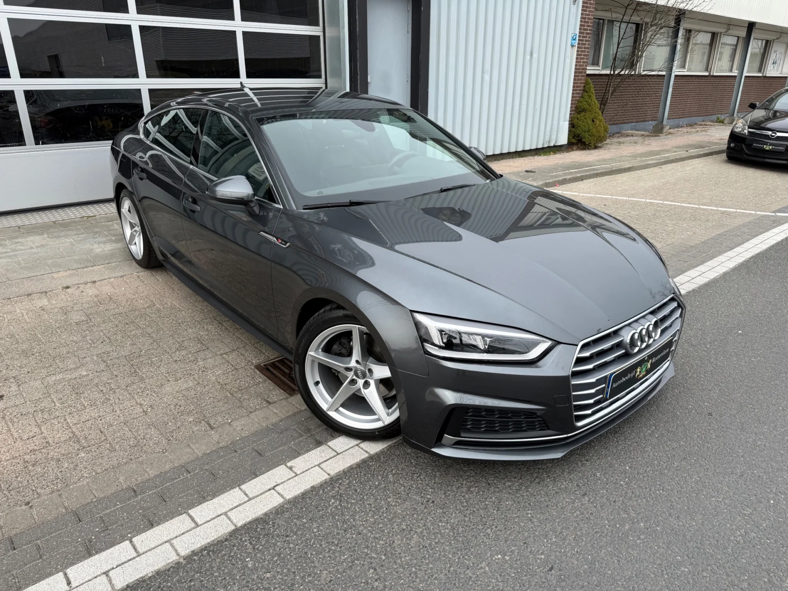 Audi-A5