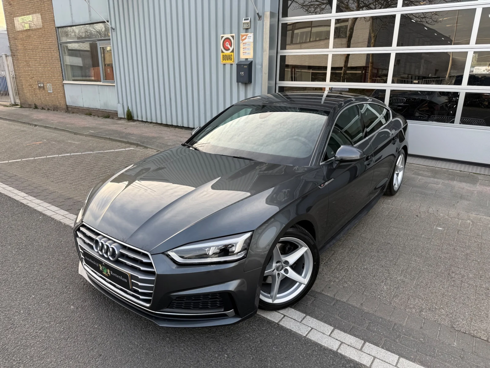 Audi-A5