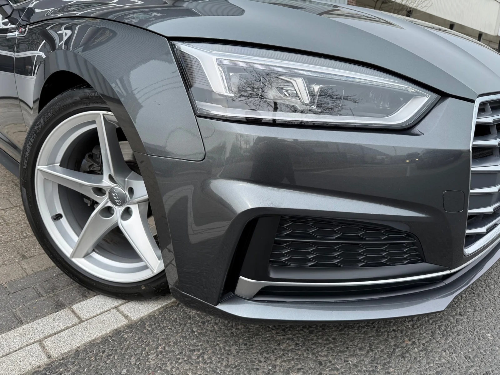 Audi-A5