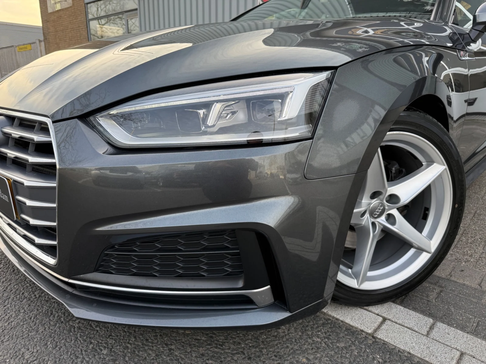 Audi-A5