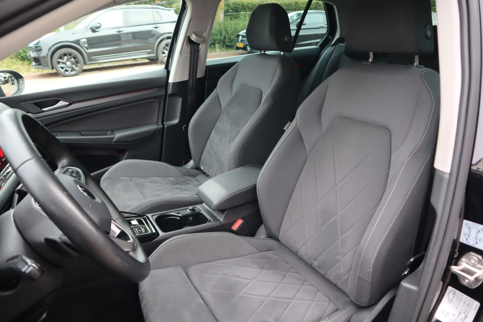 Volkswagen-Golf