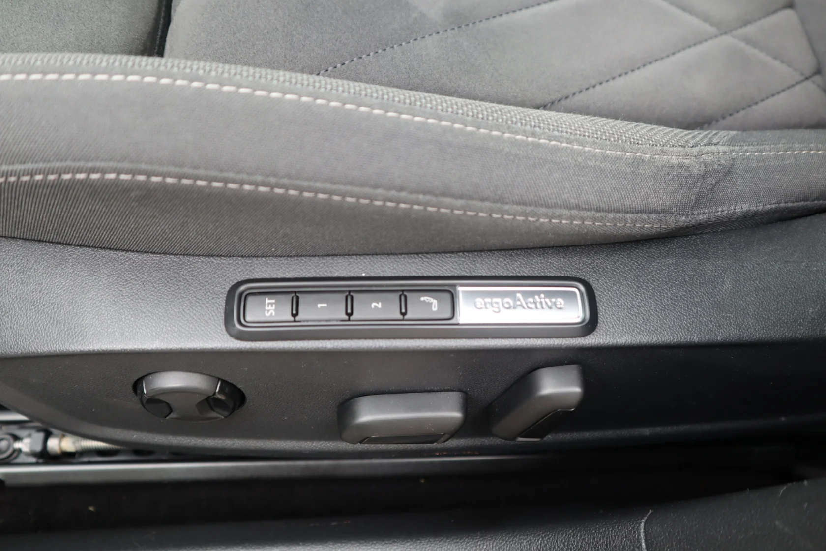 Volkswagen-Golf