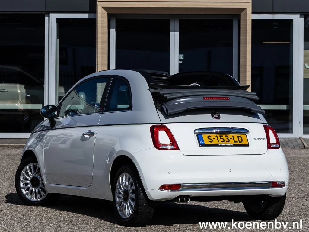 Fiat-500C