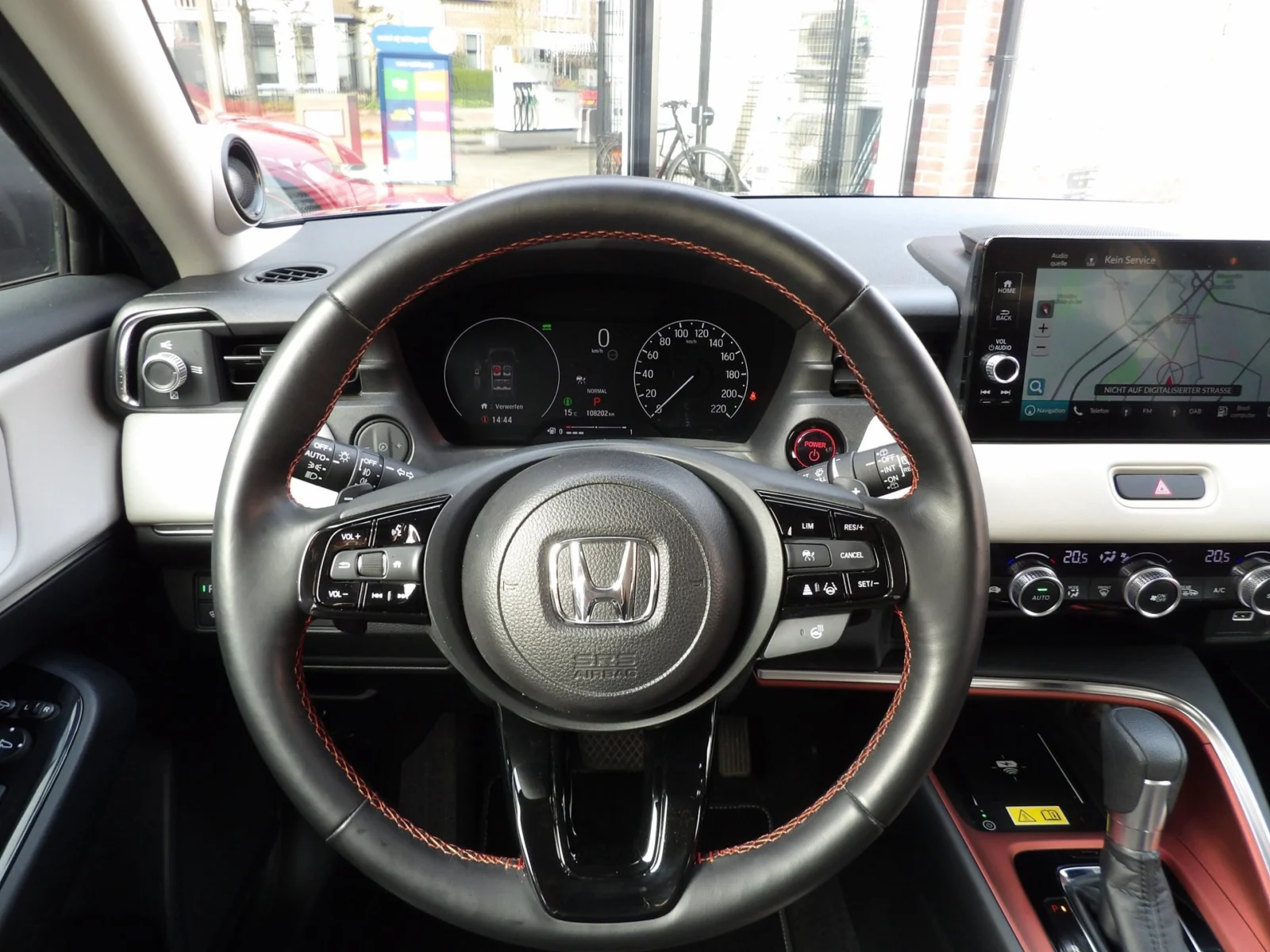 Honda-HR-V