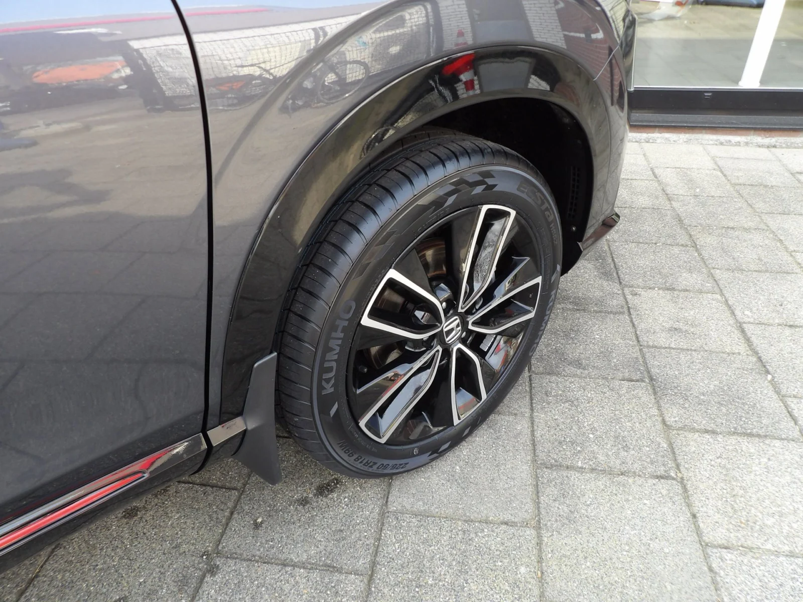 Honda-HR-V