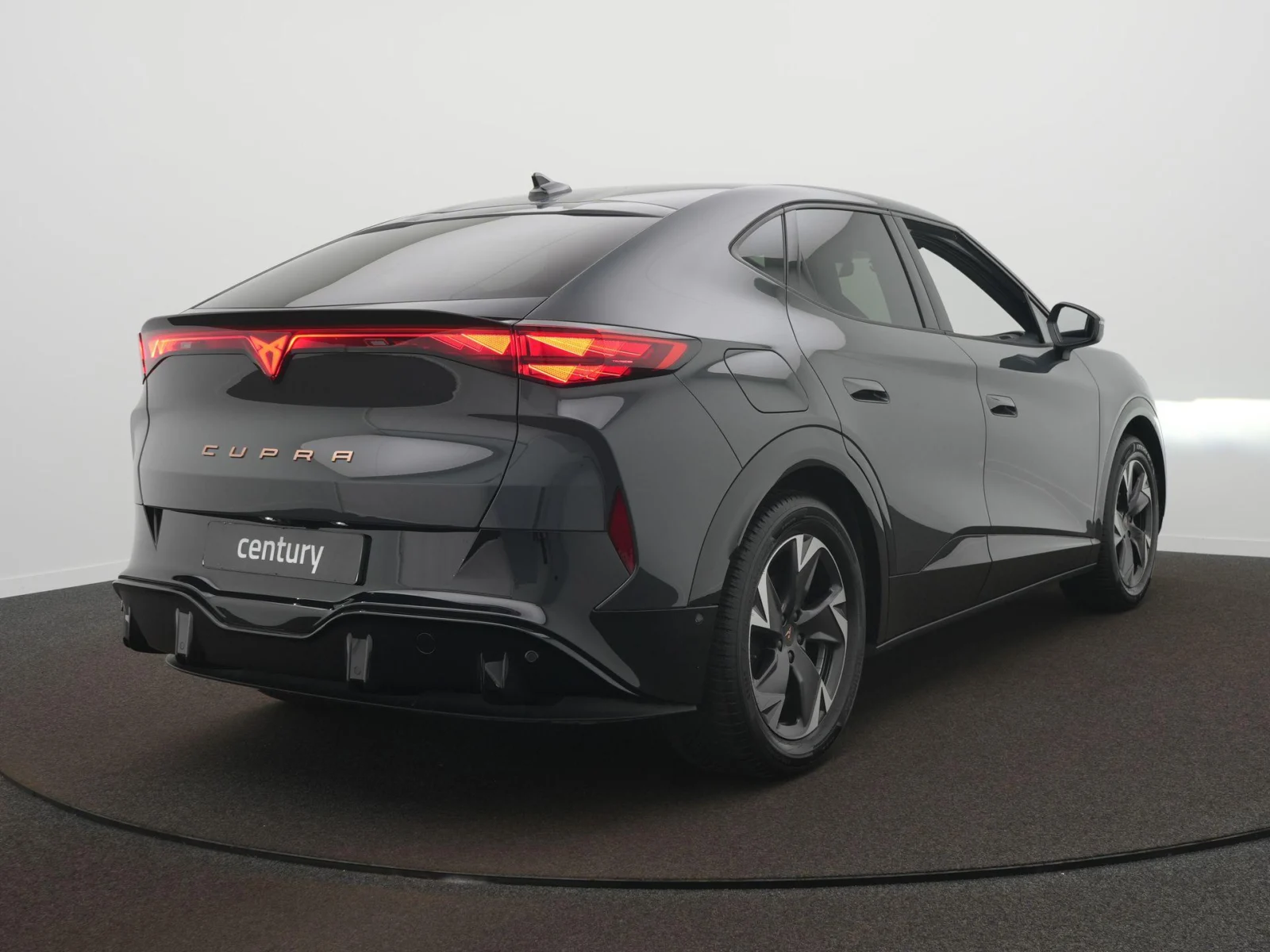 Cupra Tavascan Business