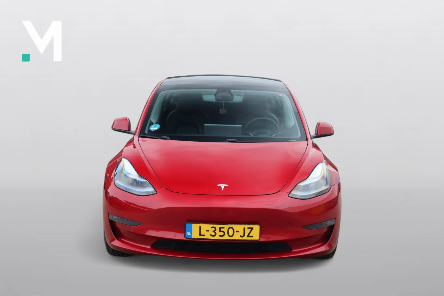 Tesla Model 3 Long Range AWD SOH 87%