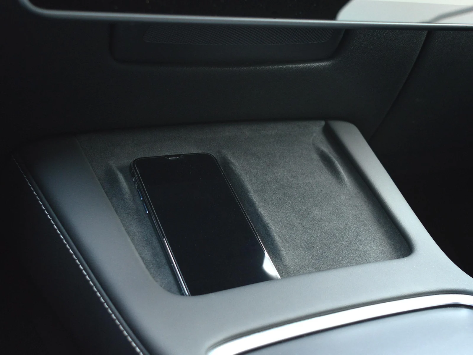 Tesla Model Y RWD