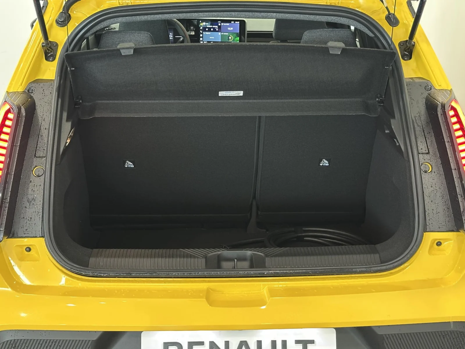 Renault 5 Urban Range Evolution