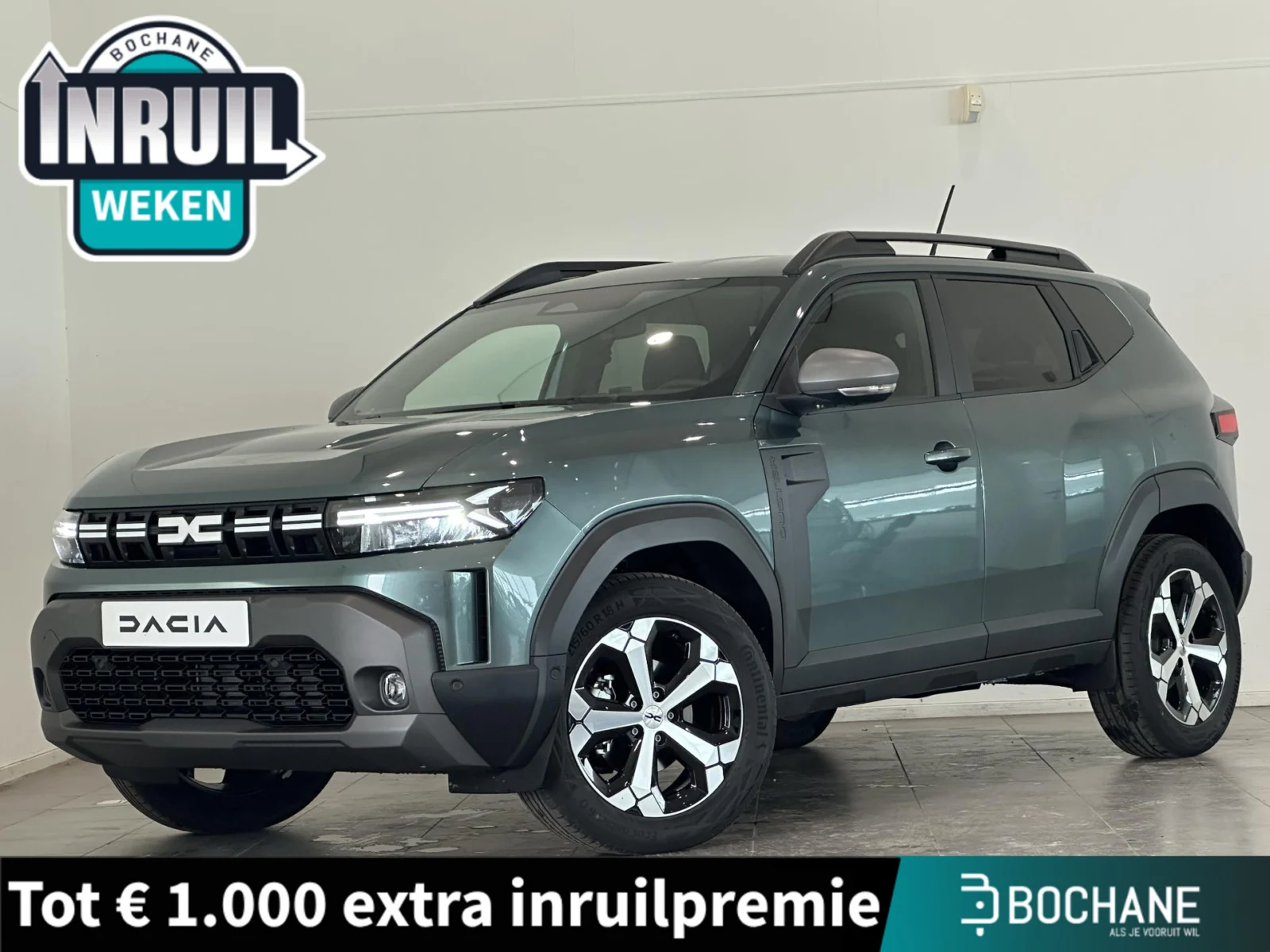 Dacia-Duster