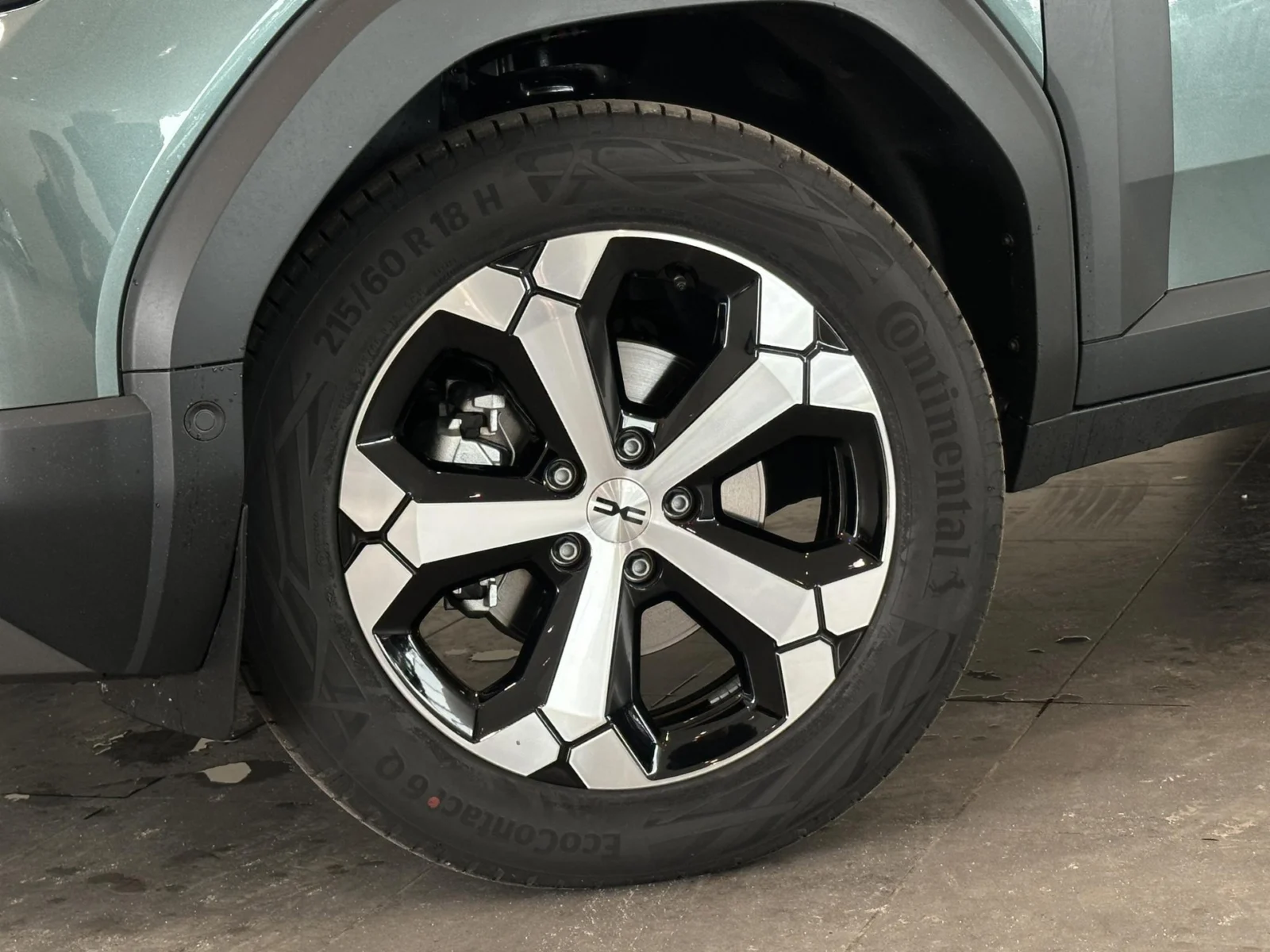 Dacia-Duster