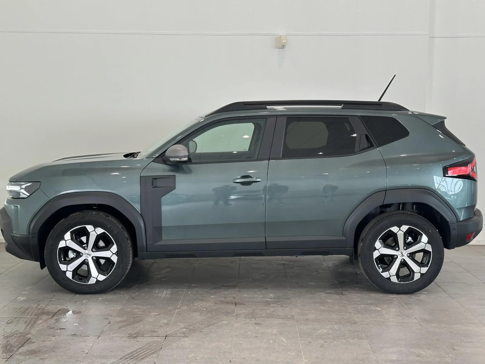 Dacia-Duster