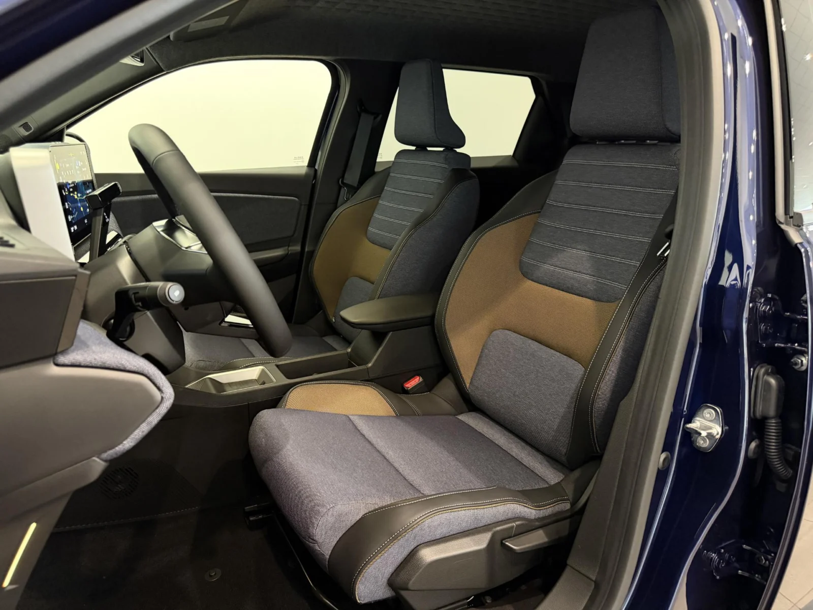 Renault 5 Comfort Range Techno