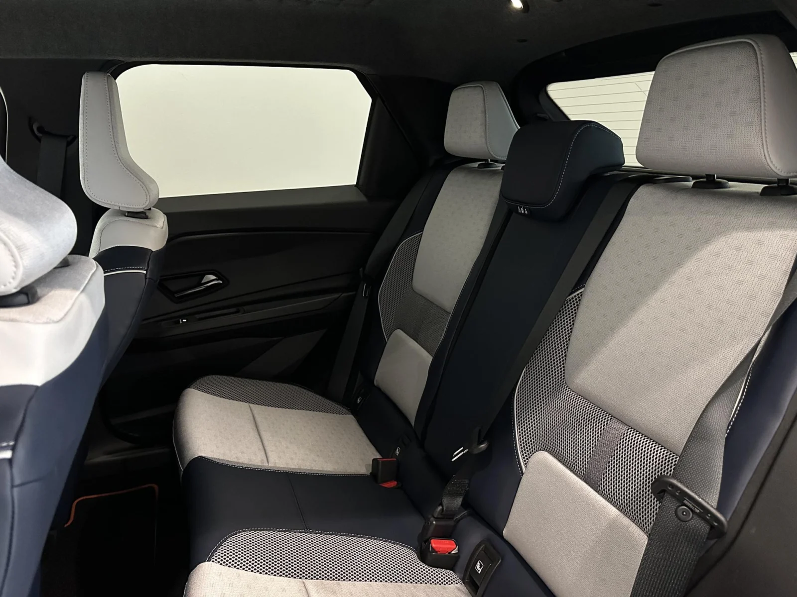 Renault 5 Comfort Range Roland Garros