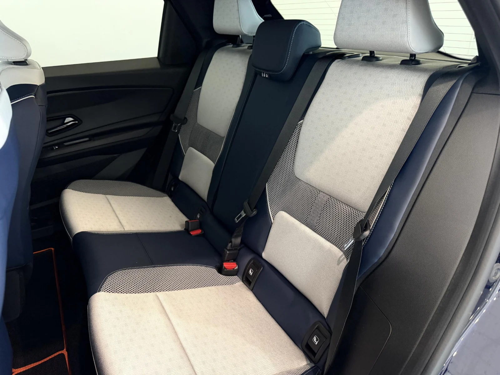 Renault 5 Comfort Range Roland Garros