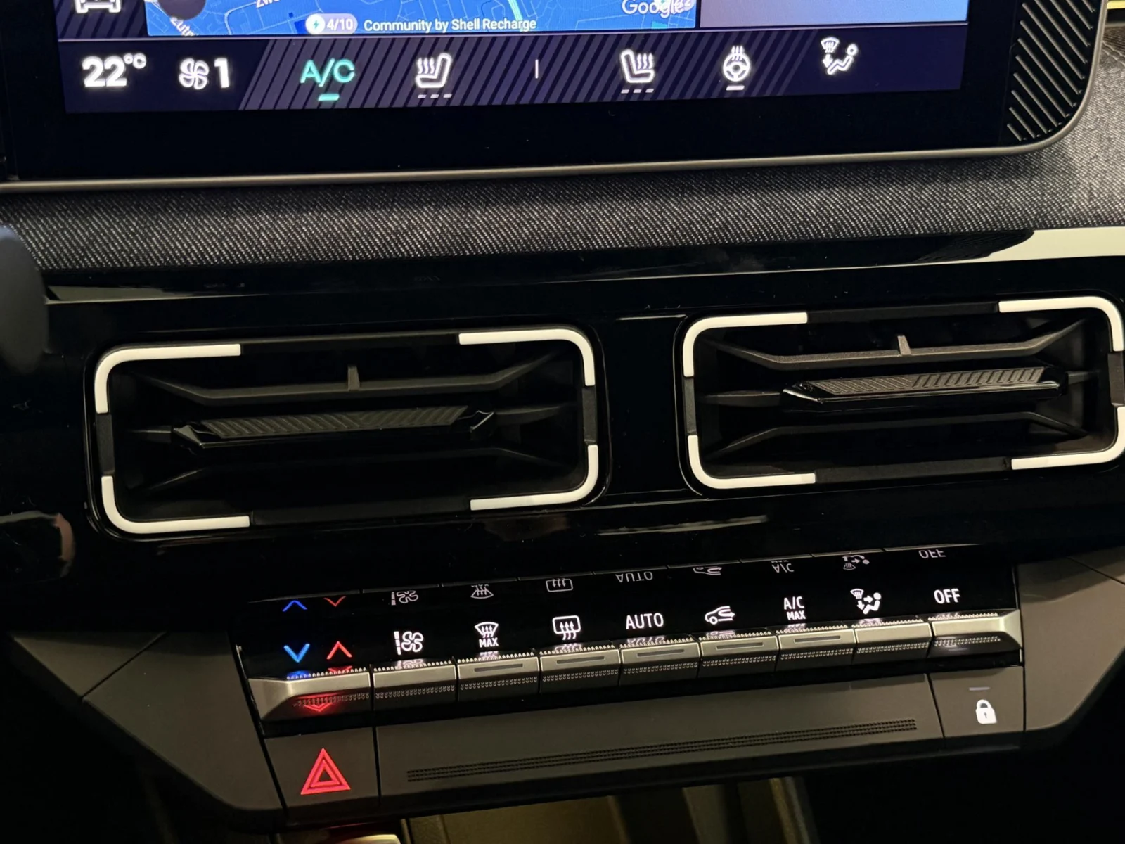 Renault 5 Comfort Range Techno