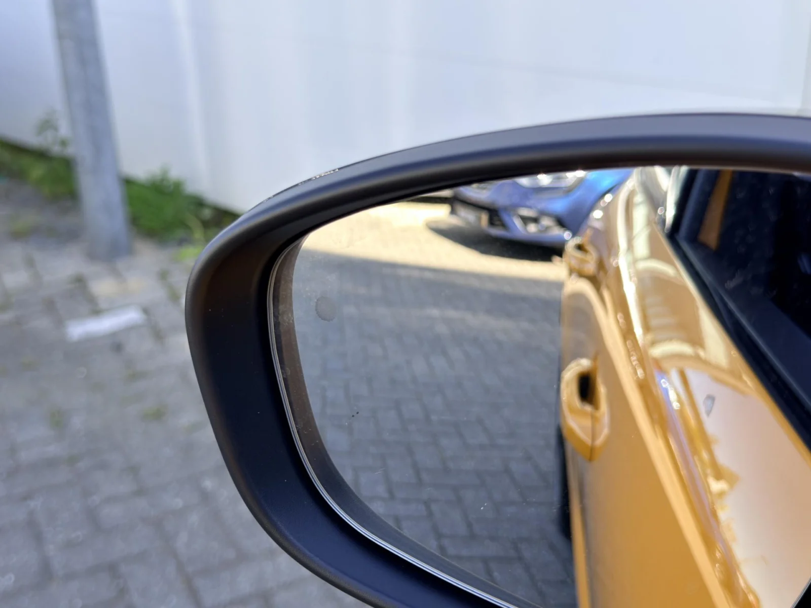 Renault Twingo Urban Range Techno
