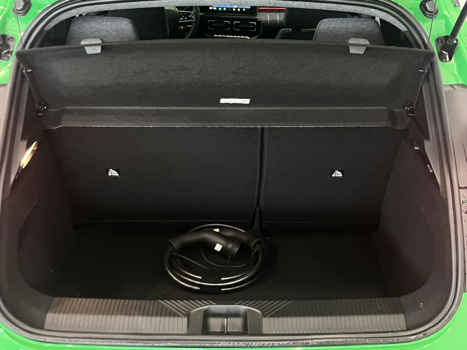 Renault 5 Comfort Range Techno