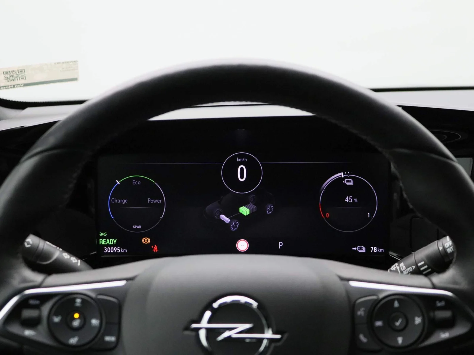 Opel Mokka-e Ultimate 50-kWh
