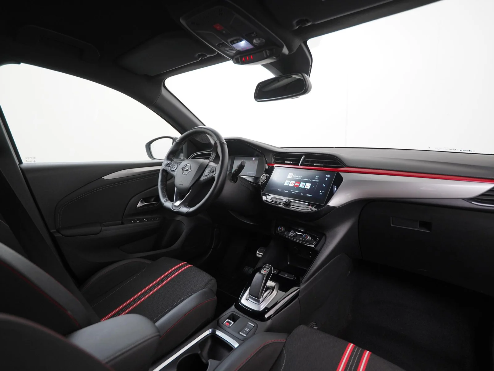 Opel Corsa-e GS Line