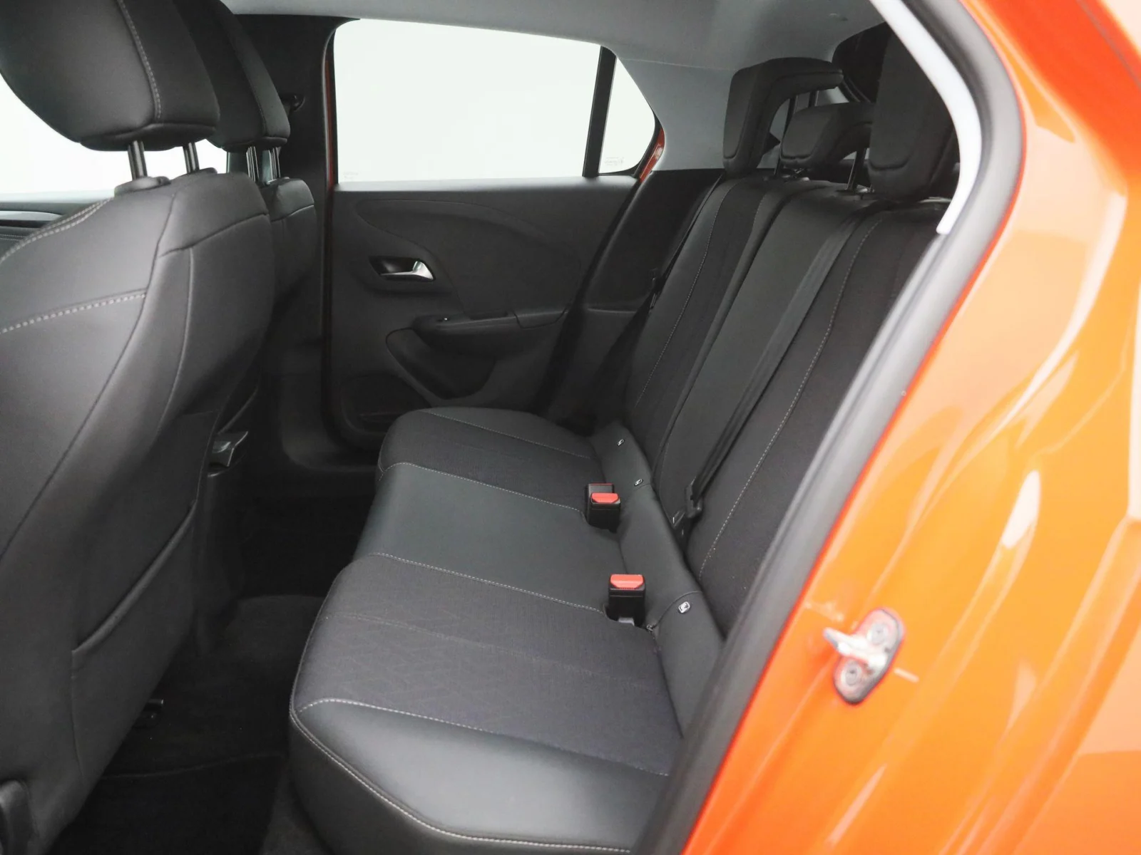Opel Corsa-e Auto e-Elegance