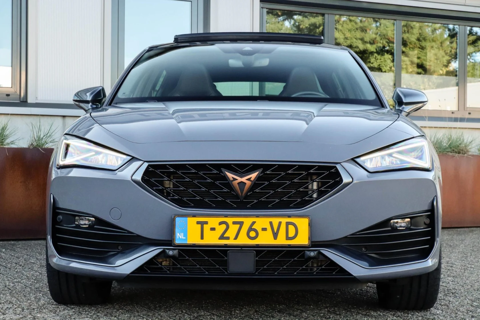 CUPRA-Leon