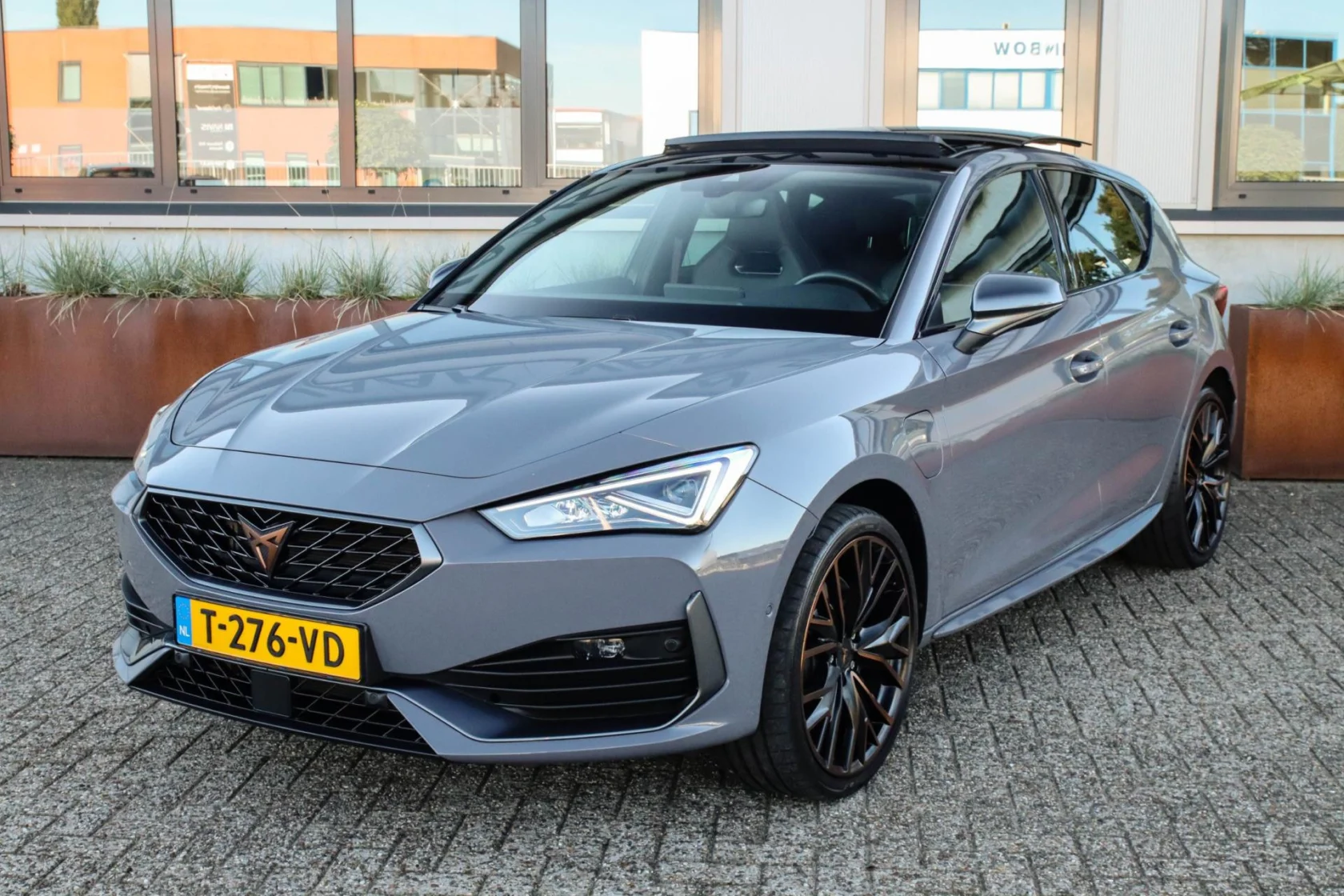 CUPRA-Leon