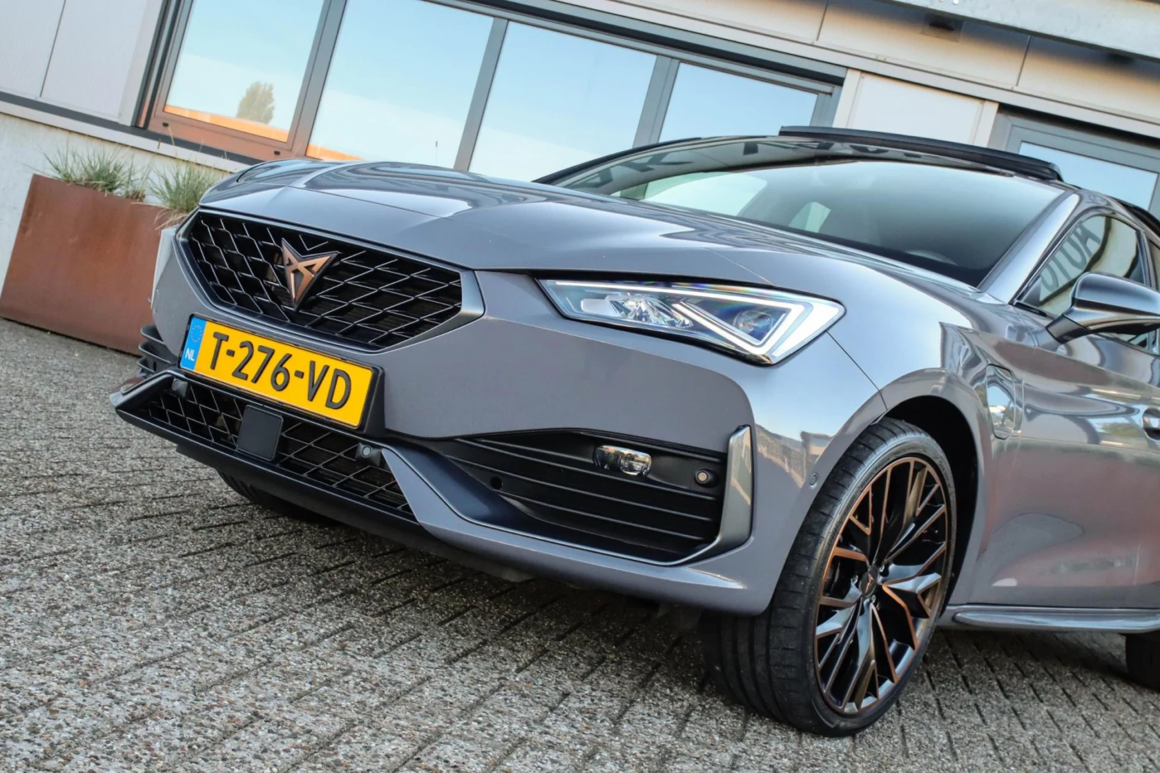 CUPRA-Leon