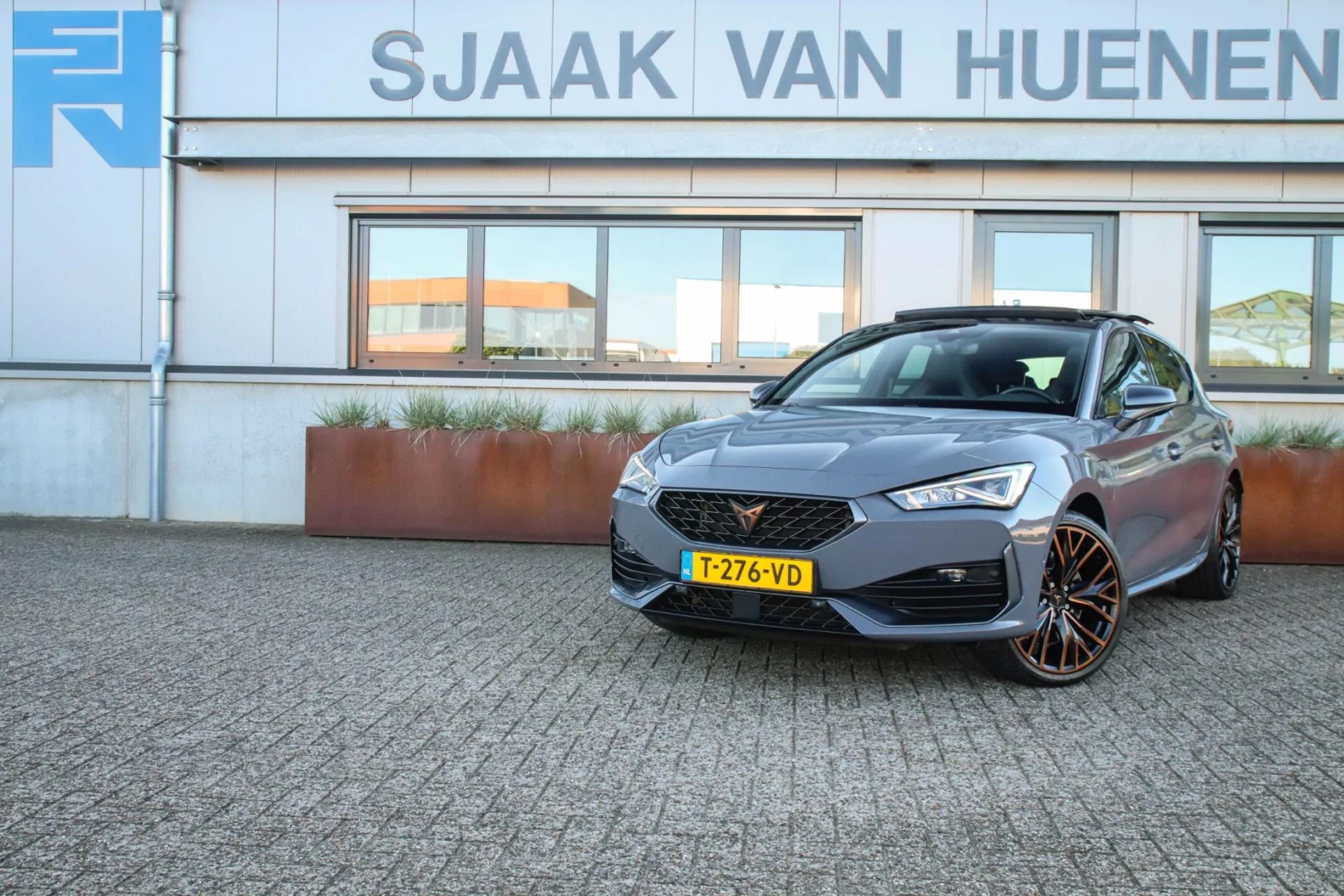 CUPRA-Leon