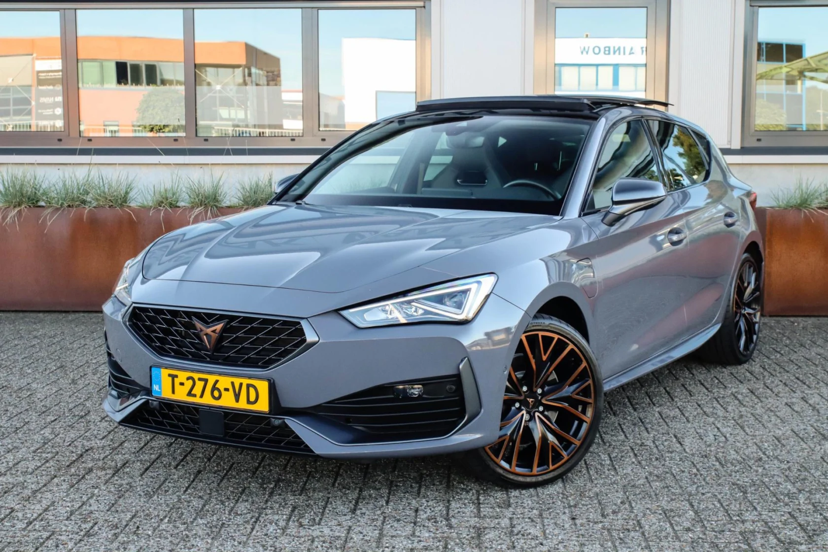 CUPRA-Leon