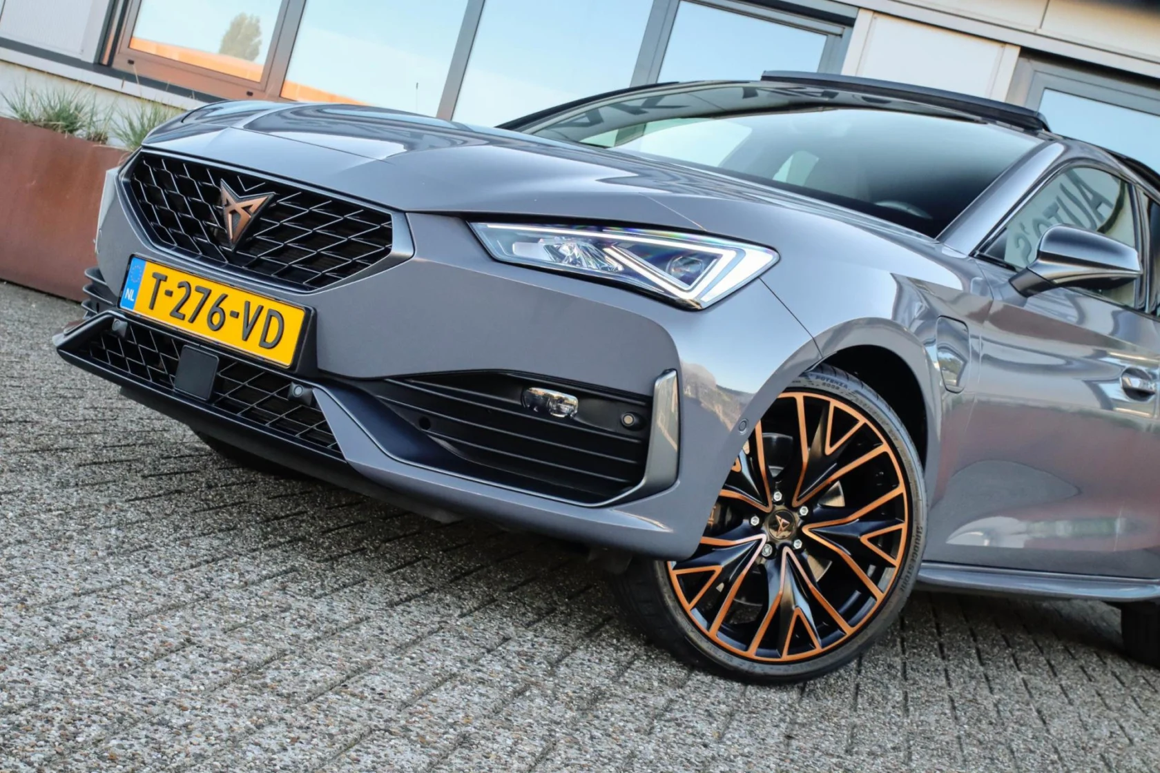 CUPRA-Leon