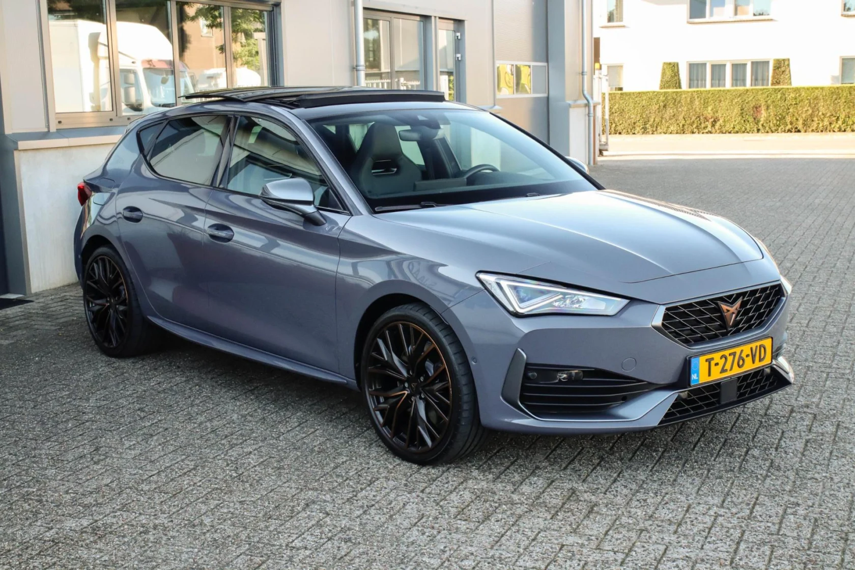 CUPRA-Leon