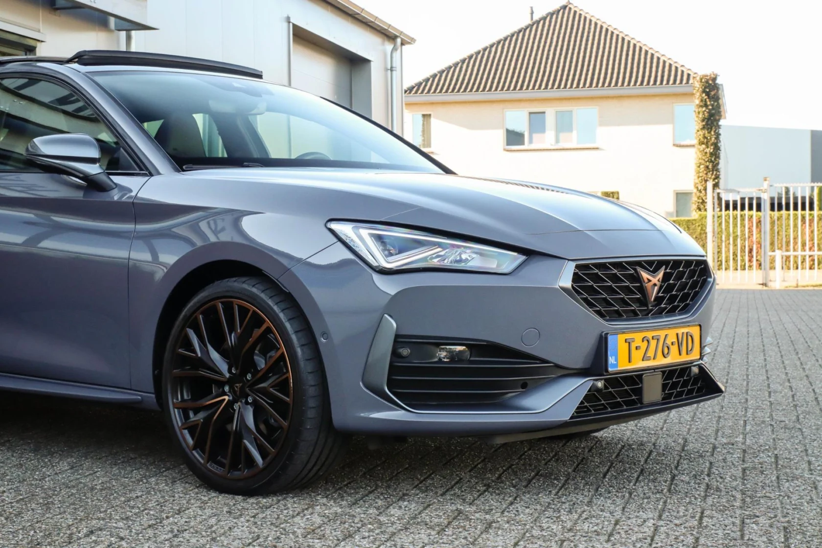 CUPRA-Leon