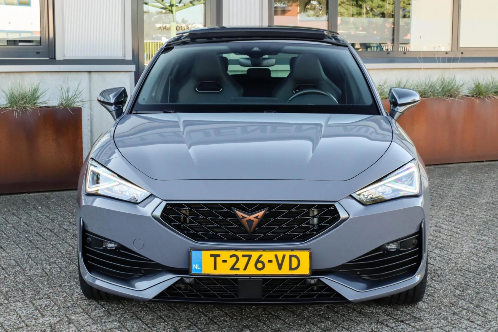 CUPRA-Leon