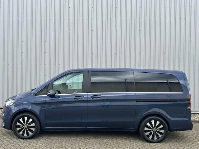 Mercedes-Benz EQV 300 L2